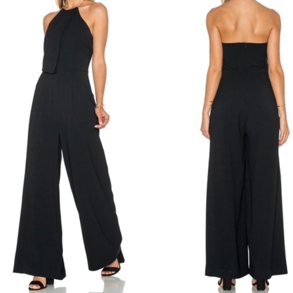 Keepsake the Label Clockwork Jumpsuit XS